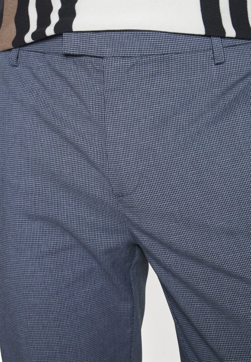 Pier One Stoffhose - Blue 7 Pier One Stoffhose - Blue – Bild 5