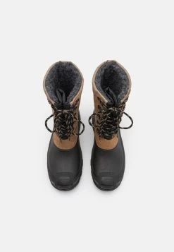 Pier One UNISEX - Snowboot/Winterstiefel - Beige 13 Pier One UNISEX - Snowboot/Winterstiefel - Beige -Pier One f0f59cc201db4fb4ba382e7e4cb6cf9f