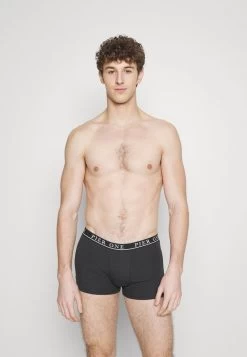 Pier One 5 PACK - Panties - Black/red/light Blue -Pier One f3435bdb151e451eb6227a6d8086b566