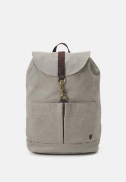 Pier One UNISEX - Tagesrucksack - Grey 13 Pier One UNISEX - Tagesrucksack - Grey -Pier One f5dc647441f142c6931681b569688207 1