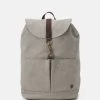 Pier One UNISEX - Tagesrucksack - Grey -Pier One f5dc647441f142c6931681b569688207