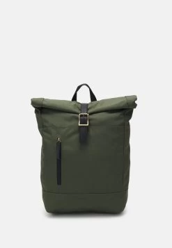 Pier One UNISEX - Tagesrucksack - Green 13 Pier One UNISEX - Tagesrucksack - Green -Pier One f6fd34a3526a42878df77f2d09e300db 1